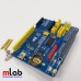 Adapter Board ARPI600 cho Arduino và Raspberry Pi